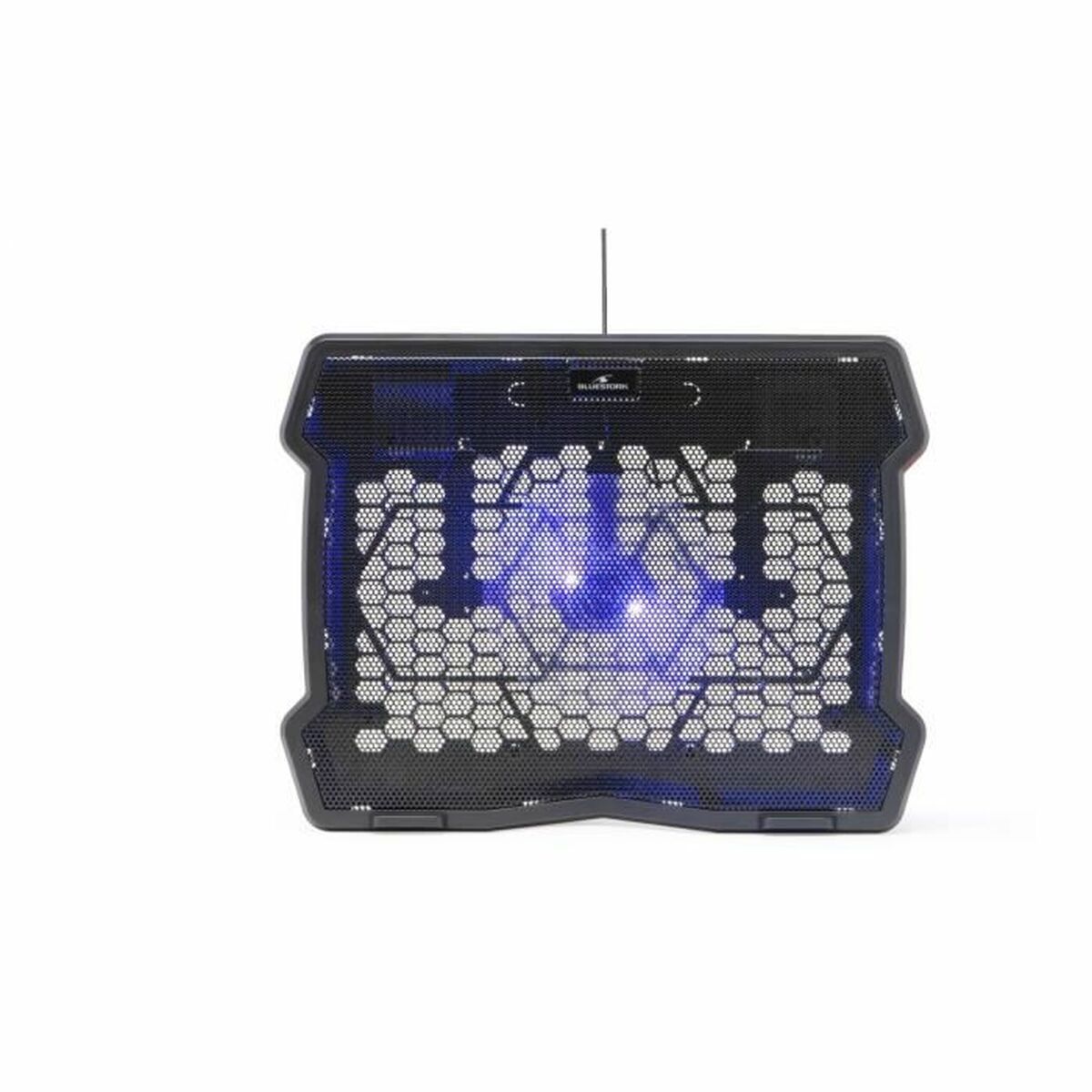 Kylplatta till laptop Bluestork COOLER-FIRST