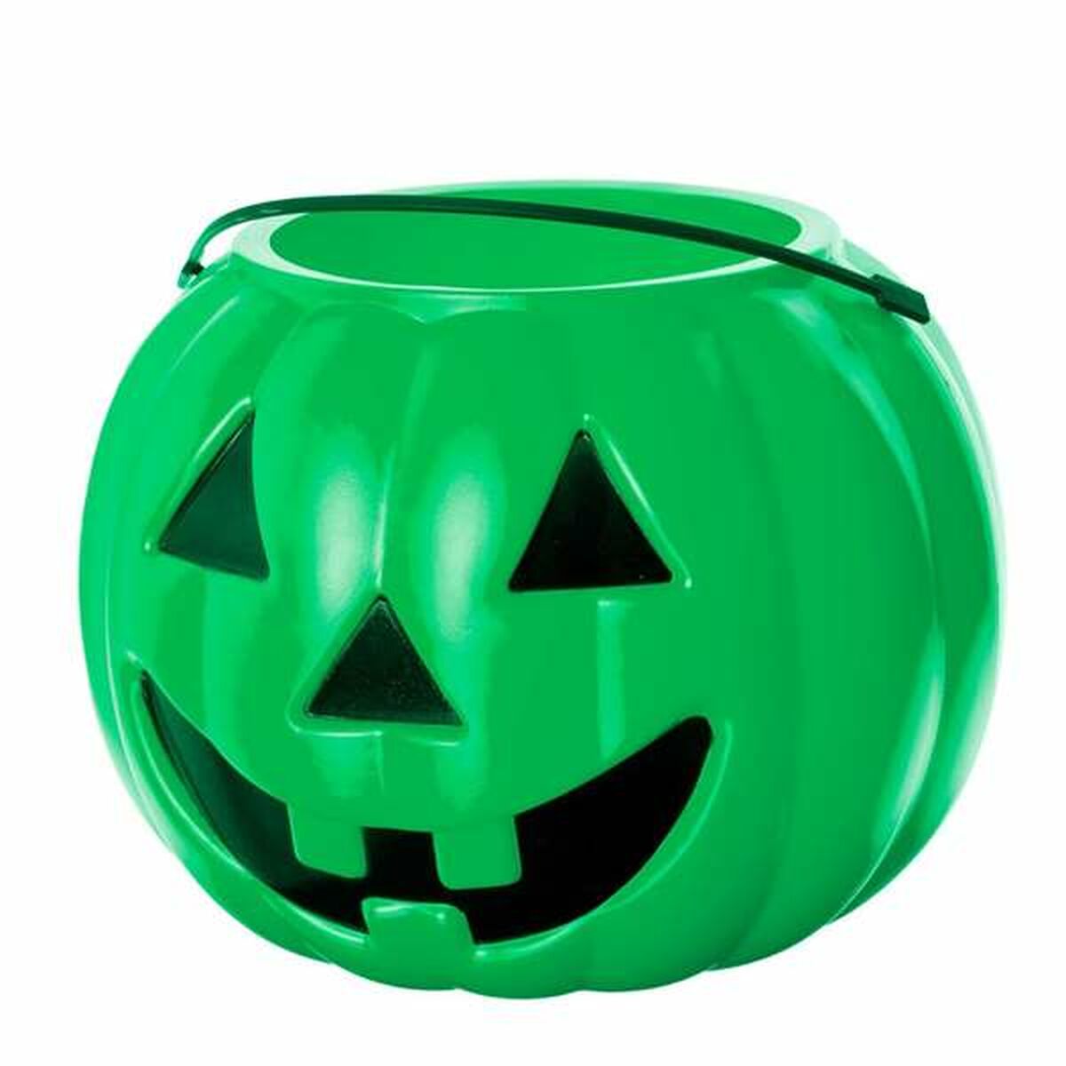 Pumpa 19 x 23 x 23 cm Grön - 2