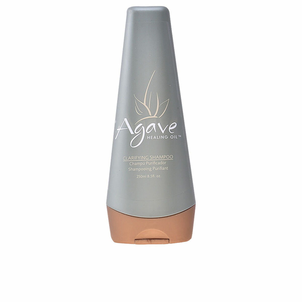 Schampo Agave HEALING OIL AGAVE 250 ml