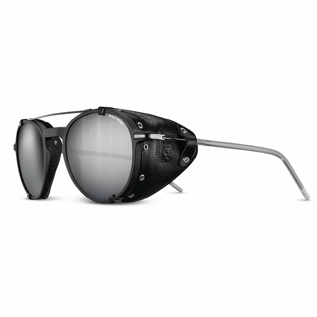 Solglasögon Julbo Legacy Spectron 4 Svart