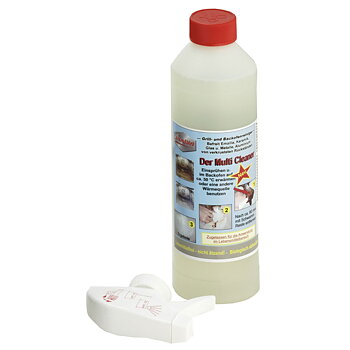 Multi Cleaner