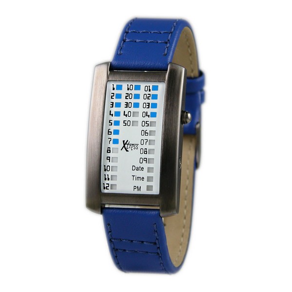 Unisexklocka XTRESS XDA1030A (Ø 27 mm)