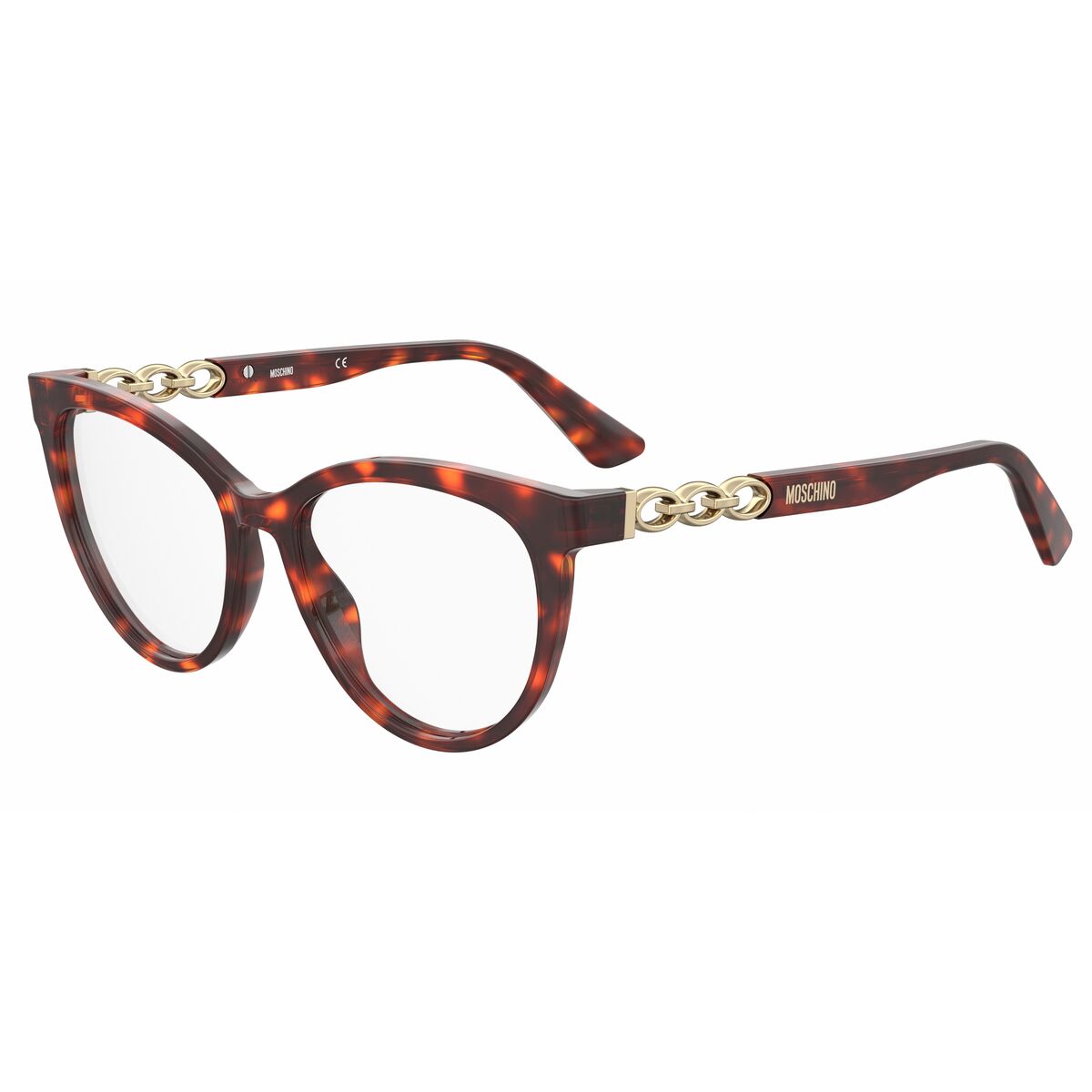 Glasögonbågar Moschino Ø 52 mm