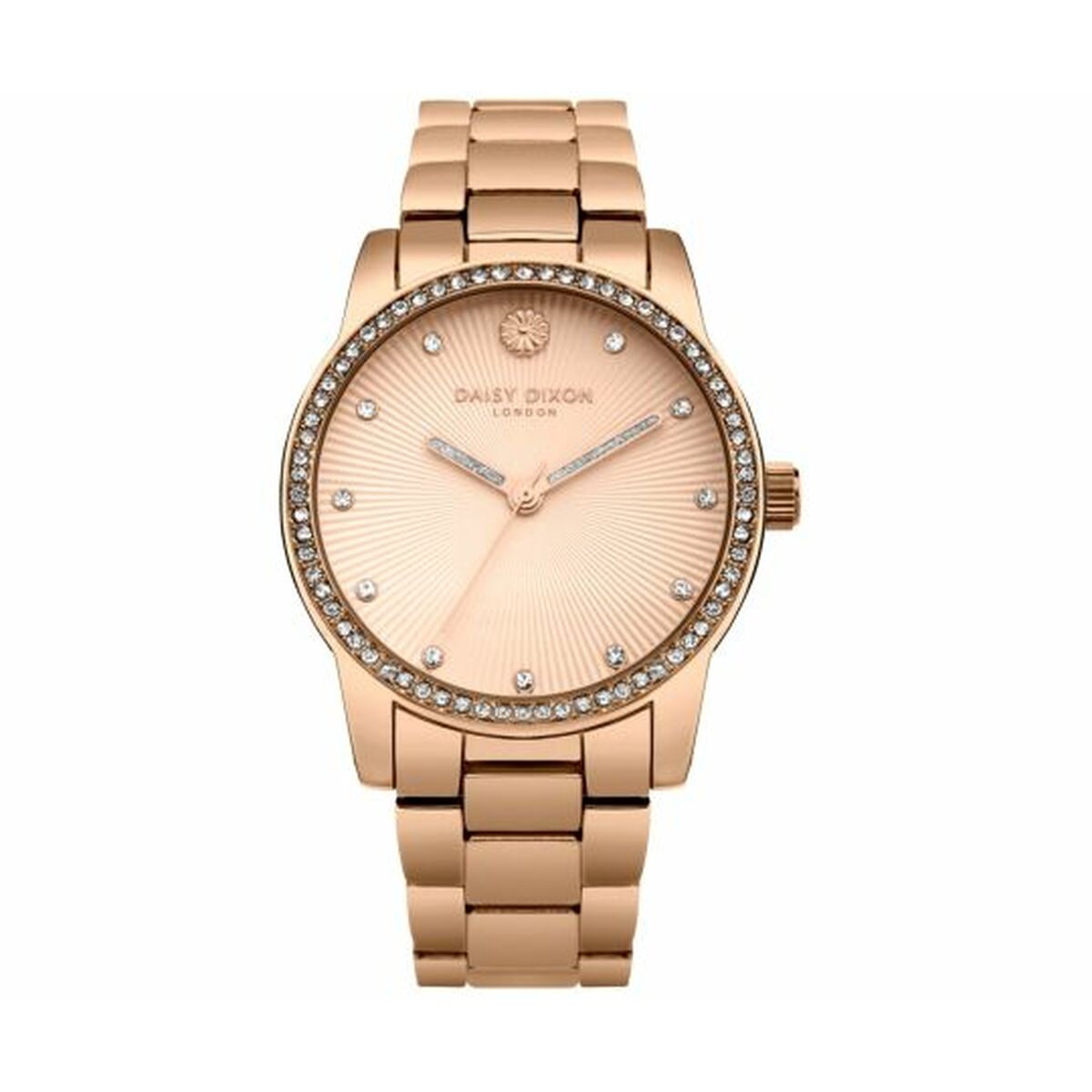 Damklocka Daisy Dixon DD089RGM (Ø 38 mm)