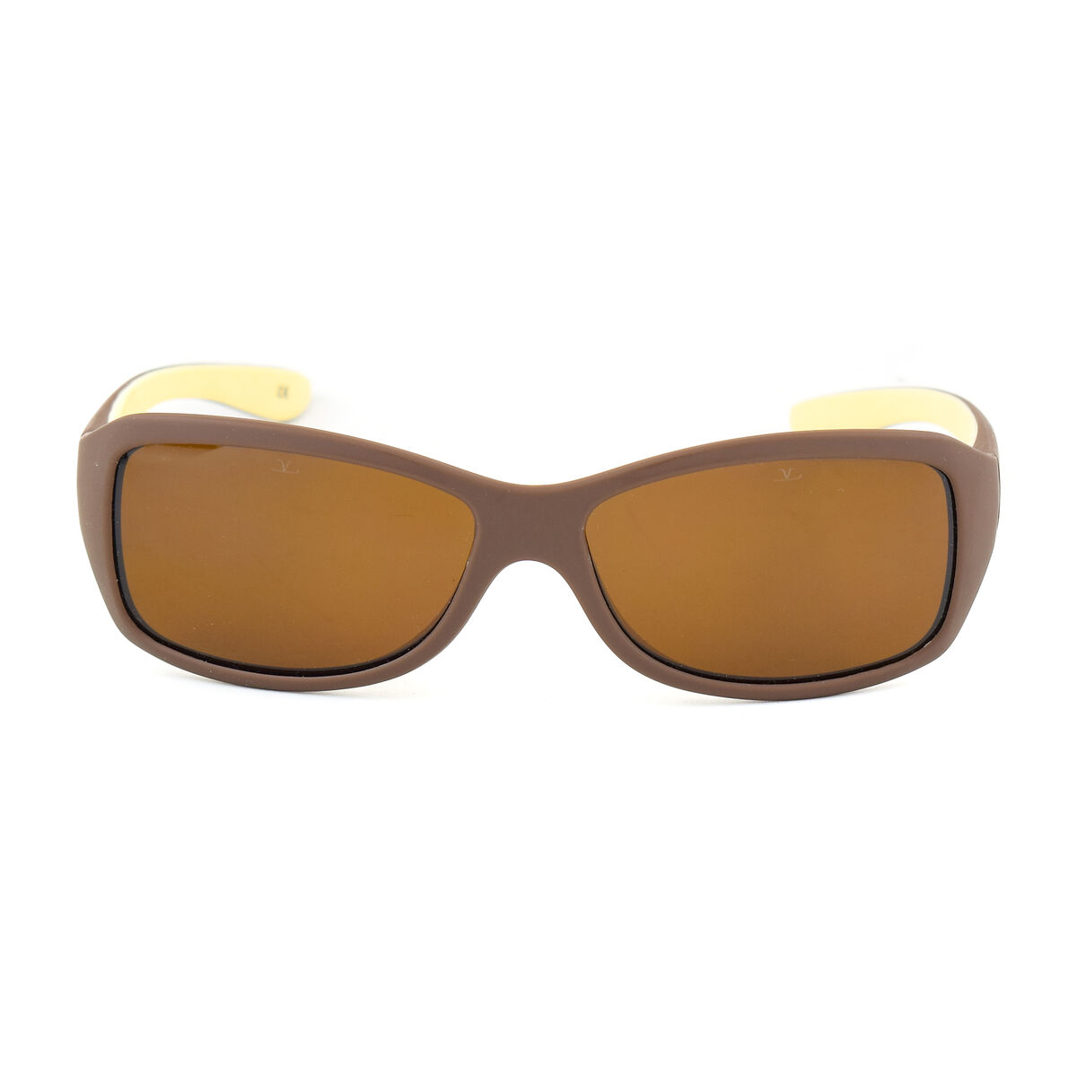 Barnsolglasögon Vuarnet VL107400062282 Ø 40 mm - 2
