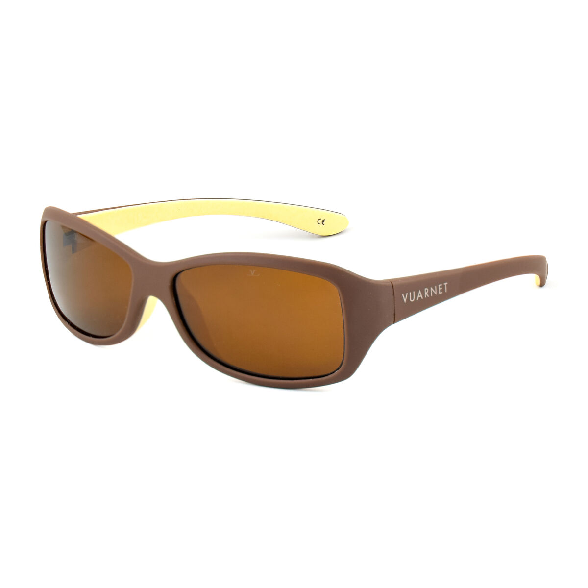 Barnsolglasögon Vuarnet VL107400062282 Ø 40 mm