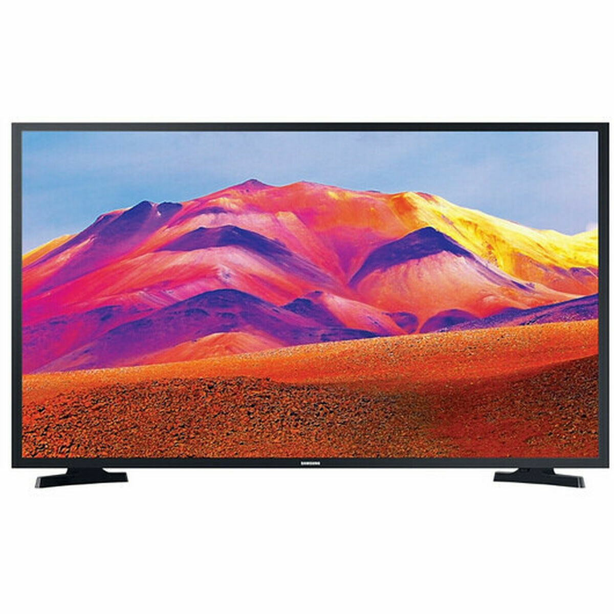 Smart TV Samsung 32" Full HD LED HDR Hotel TV (Renoverade B)