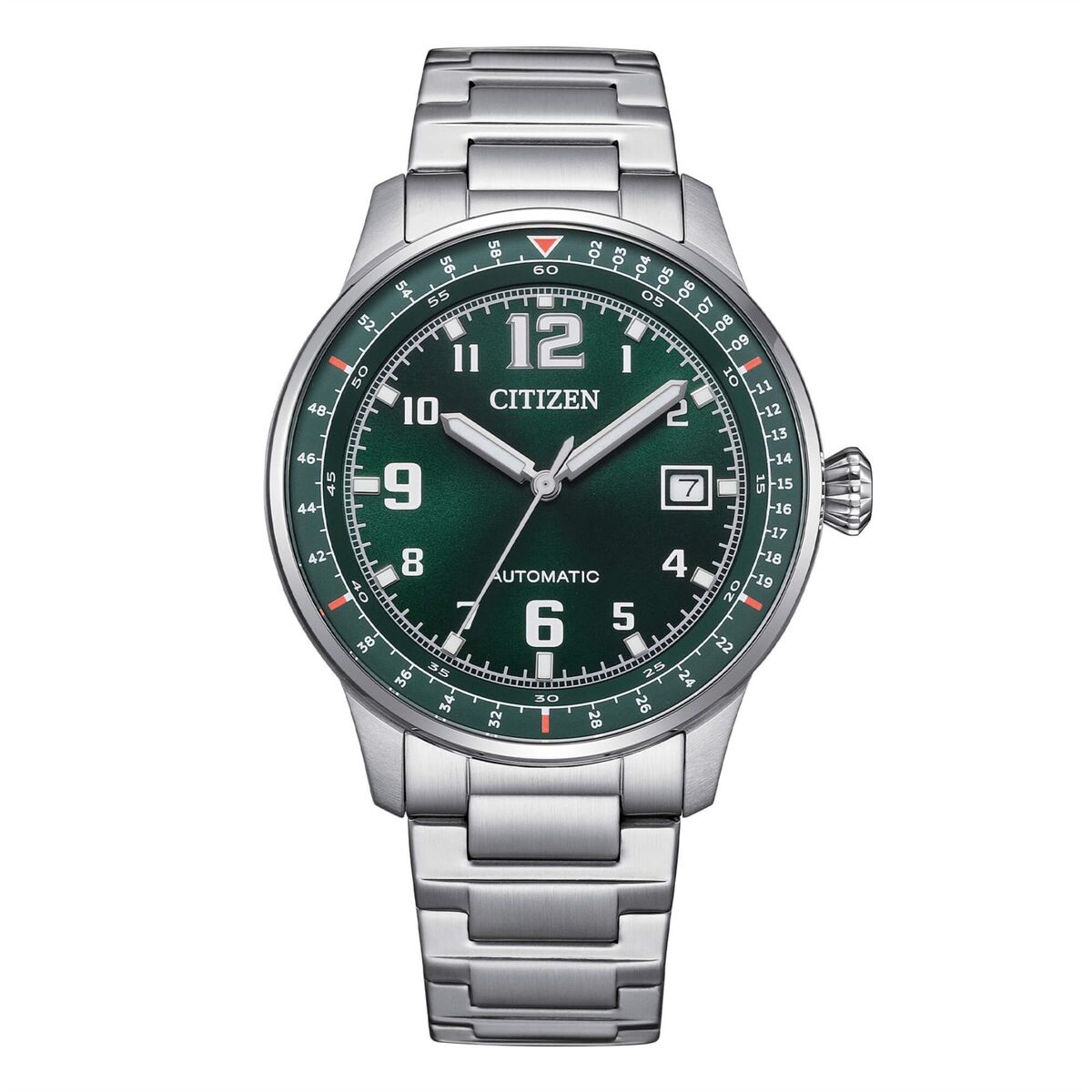 Herrklocka Citizen NJ0190-51X