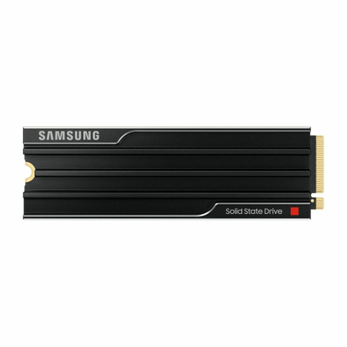 Hårddisk Samsung MZ-VAP4T0CW 4 TB SSD