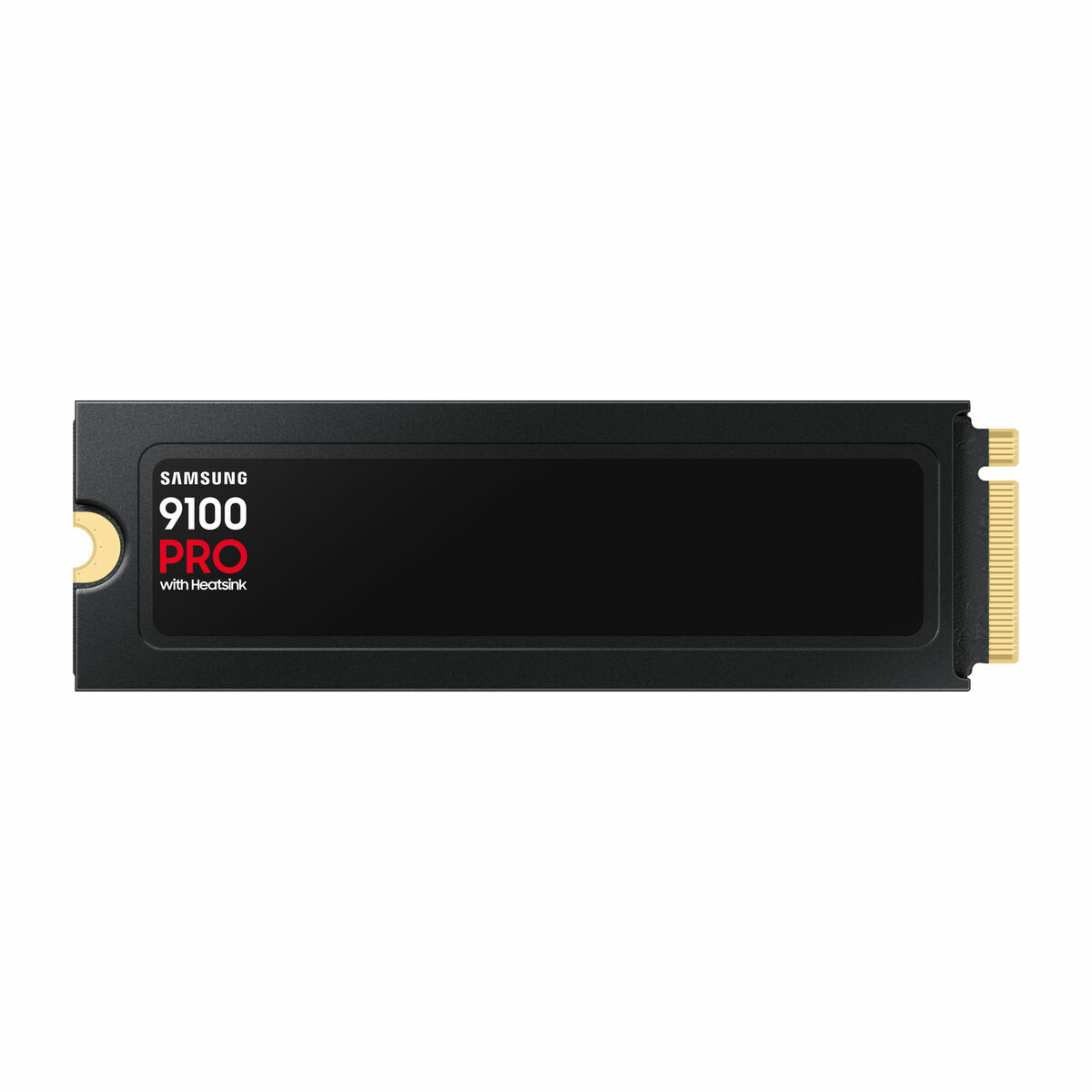 Hårddisk Samsung MZ-VAP4T0CW 4 TB SSD - 3