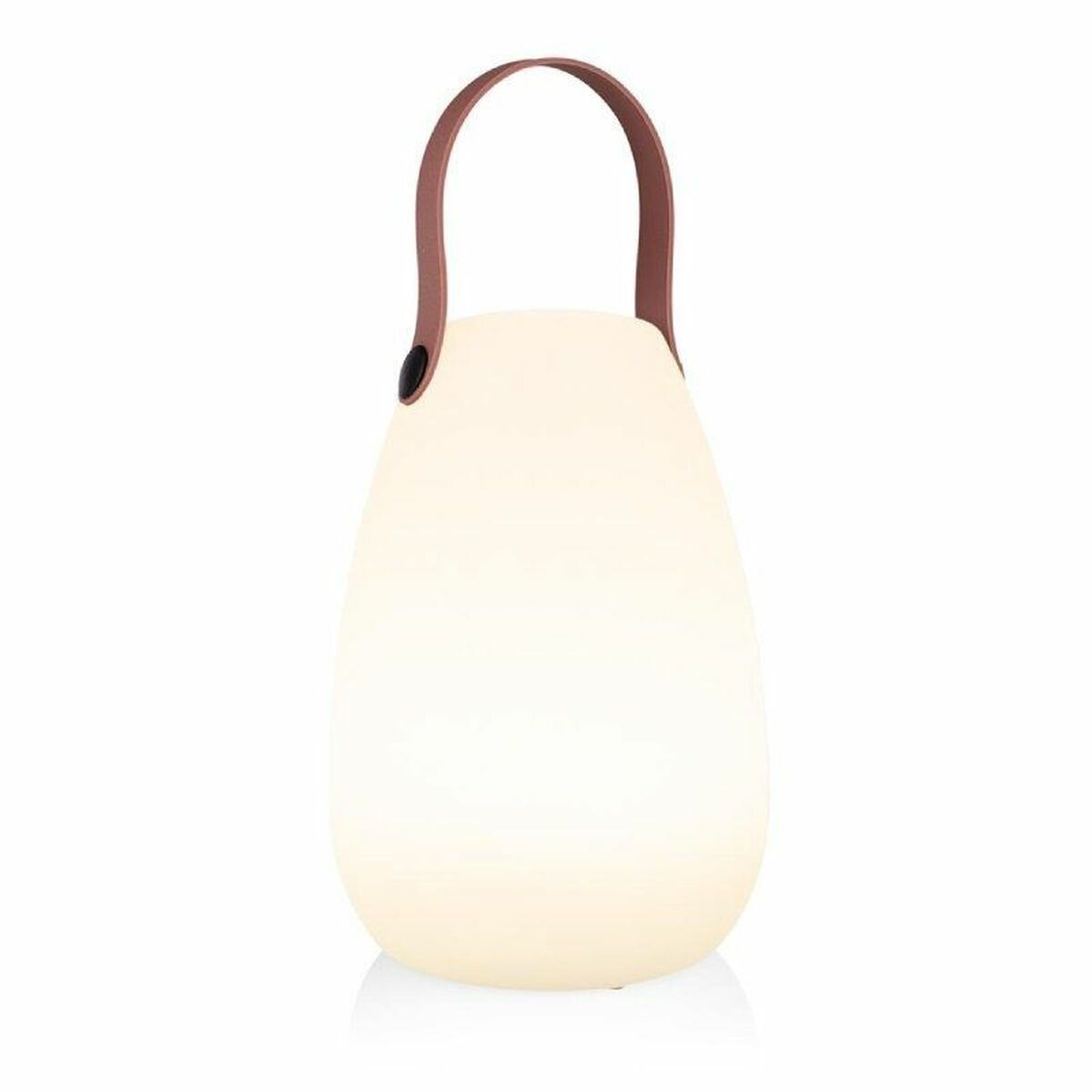 Bordslampa Smartwares OOO-50002 Vit Plast 3,7 V