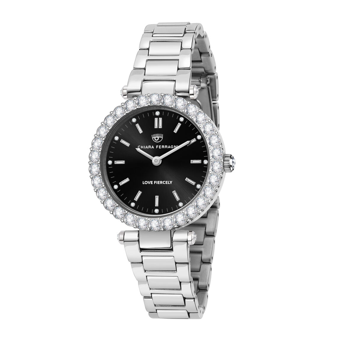 Damklocka Chiara Ferragni R1953103502 (Ø 36 mm)