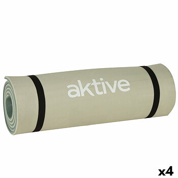 Matta Aktive 180 X 12 X 50 CM 4 antal