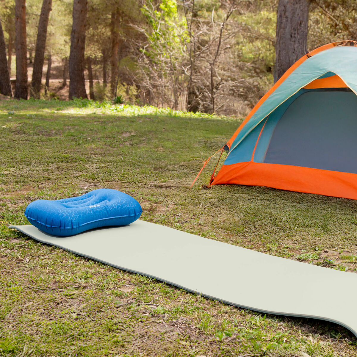 Matta Aktive 180 X 12 X 50 CM 4 antal - 3