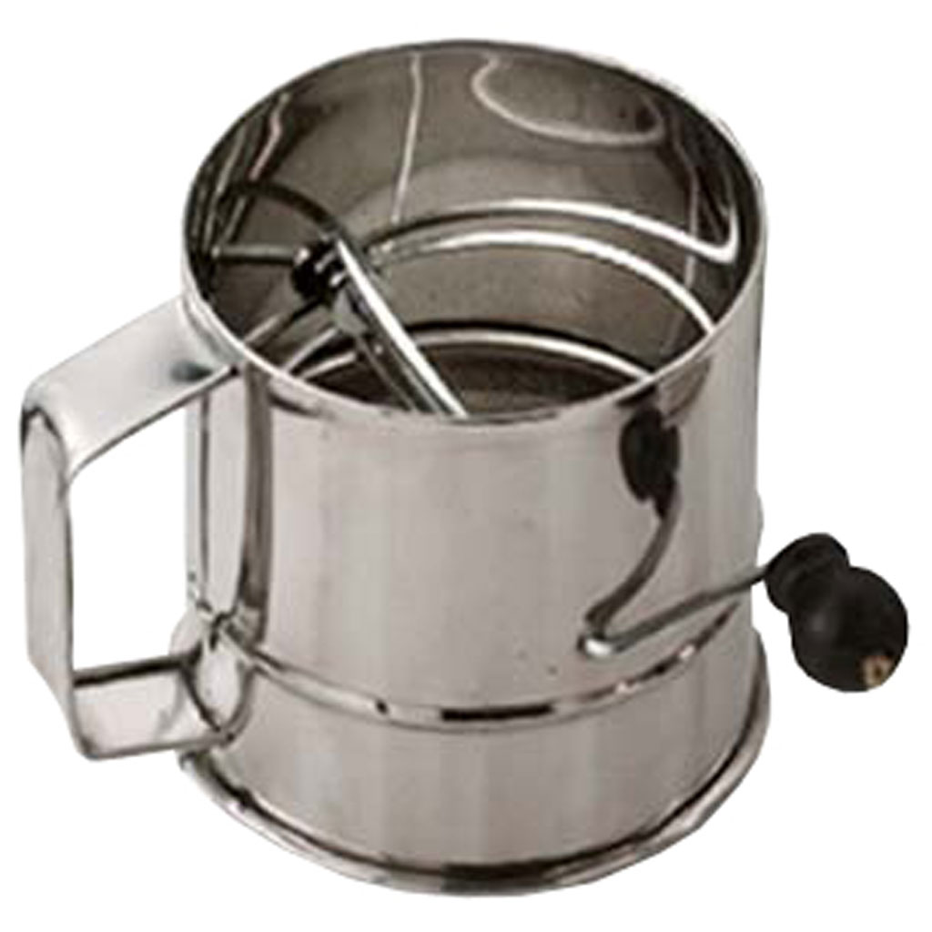 Powder Sugar Sieve, liten