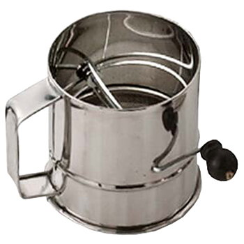Powder Sugar Sieve, liten