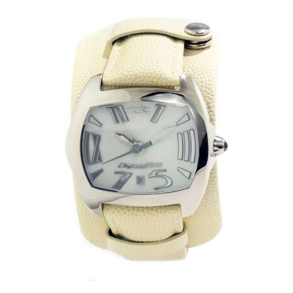 Herrklocka Chronotech CT2188J-20 (Ø 49 mm) - 11