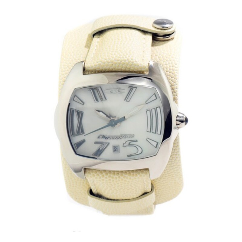 Herrklocka Chronotech CT2188J-20 (Ø 49 mm) - 5