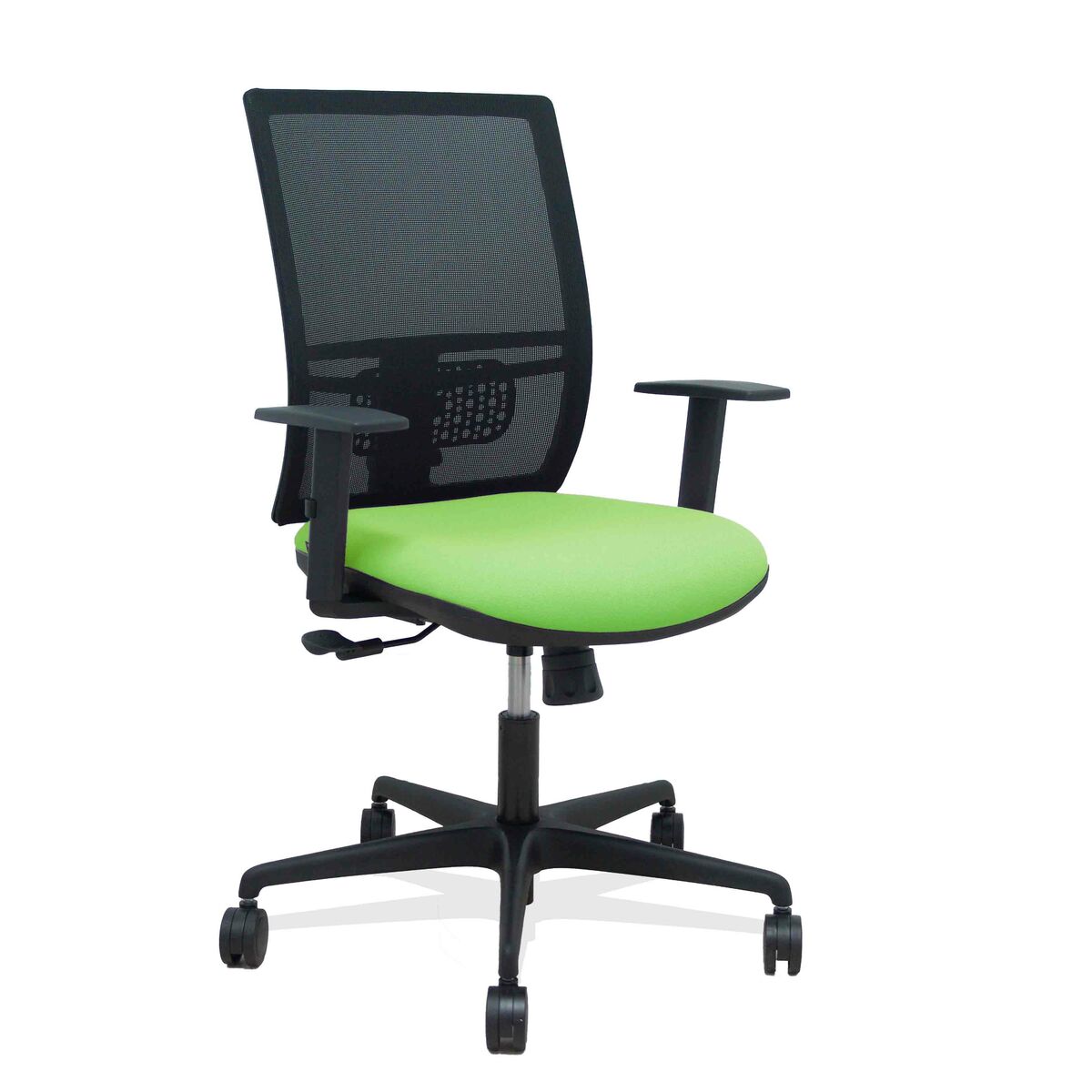 Kontorsstol Yunquera Piqueras y Crespo 0B68R65 Pistage - 2