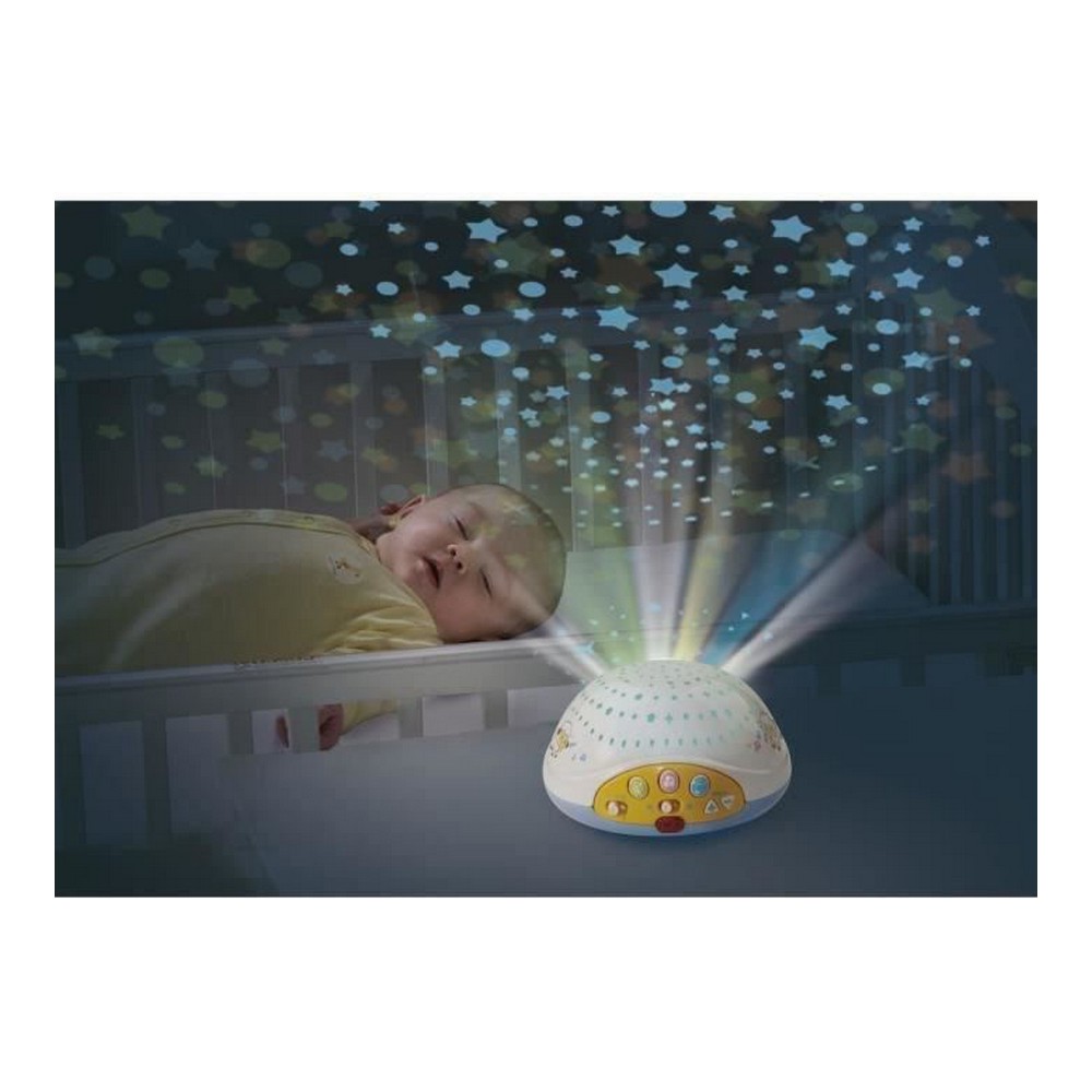 Sängmobil Lumi Mobile Vtech Lumi Sheep - 3