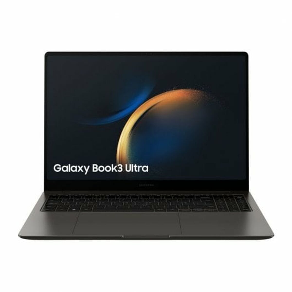 Laptop Samsung Galaxy Book3 Ultra 16" Intel Core i9-13900H 32 GB RAM 1 TB SSD Nvidia Geforce RTX 4070 - 3
