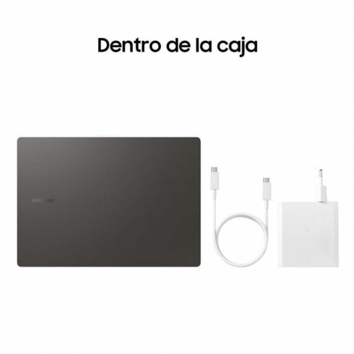 Laptop Samsung Galaxy Book3 Ultra 16" Intel Core i9-13900H 32 GB RAM 1 TB SSD Nvidia Geforce RTX 4070 - 7