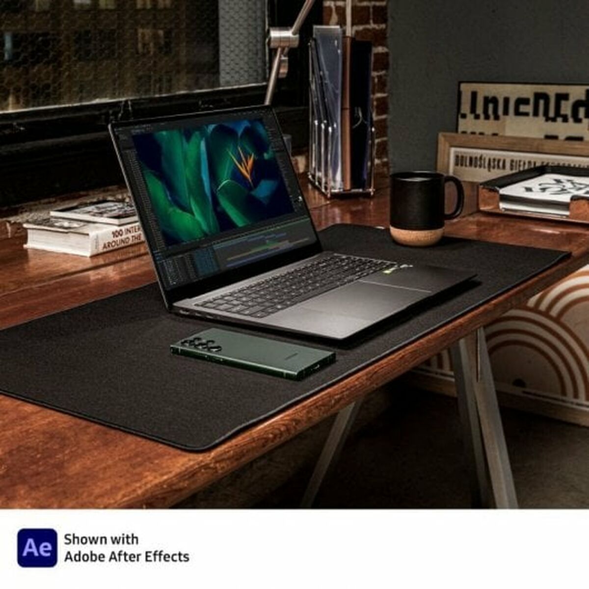Laptop Samsung Galaxy Book3 Ultra 16" Intel Core i9-13900H 32 GB RAM 1 TB SSD Nvidia Geforce RTX 4070 - 5