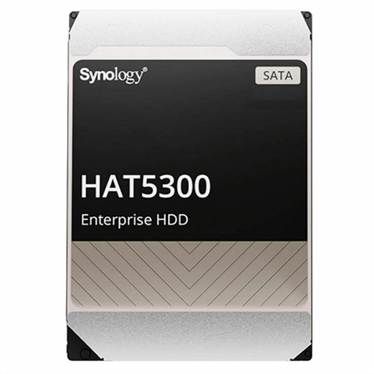 Hårddisk Synology HAT5300-4T 3,5" 4 TB