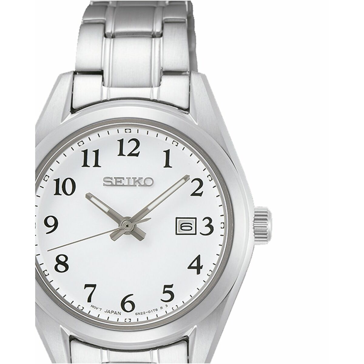 Damklocka Seiko SUR465P1 - 2