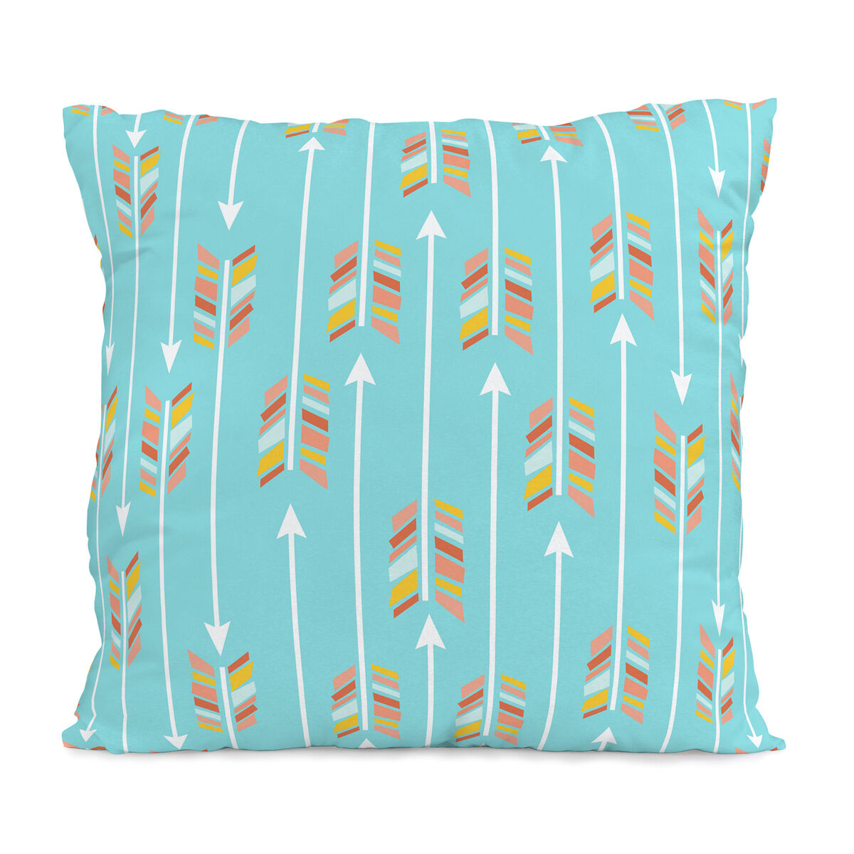 Täckslagsset HappyFriday MOSHI MOSHI Multicolour - 5