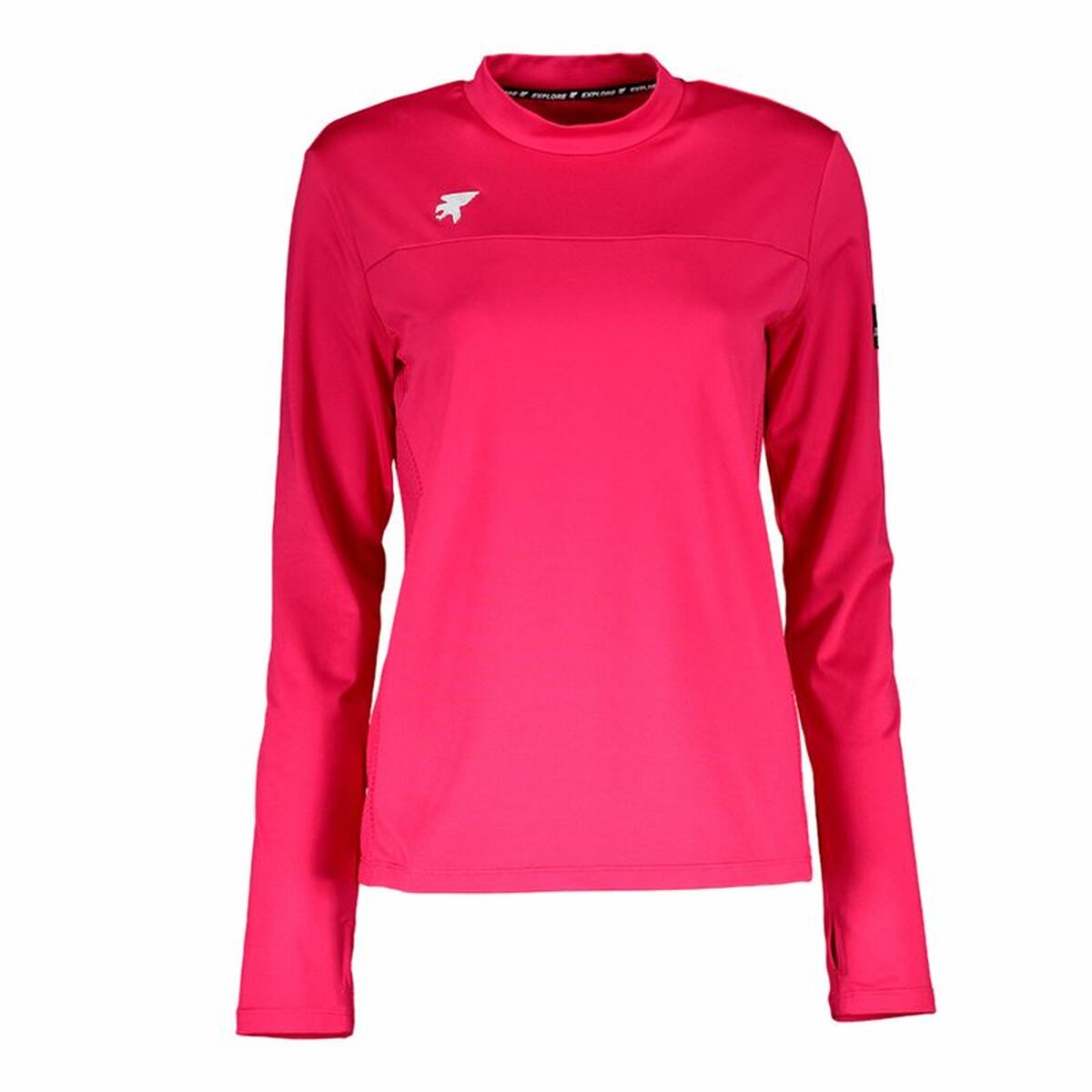T-shirt med lång ärm Dam Joma Sport Explorer
