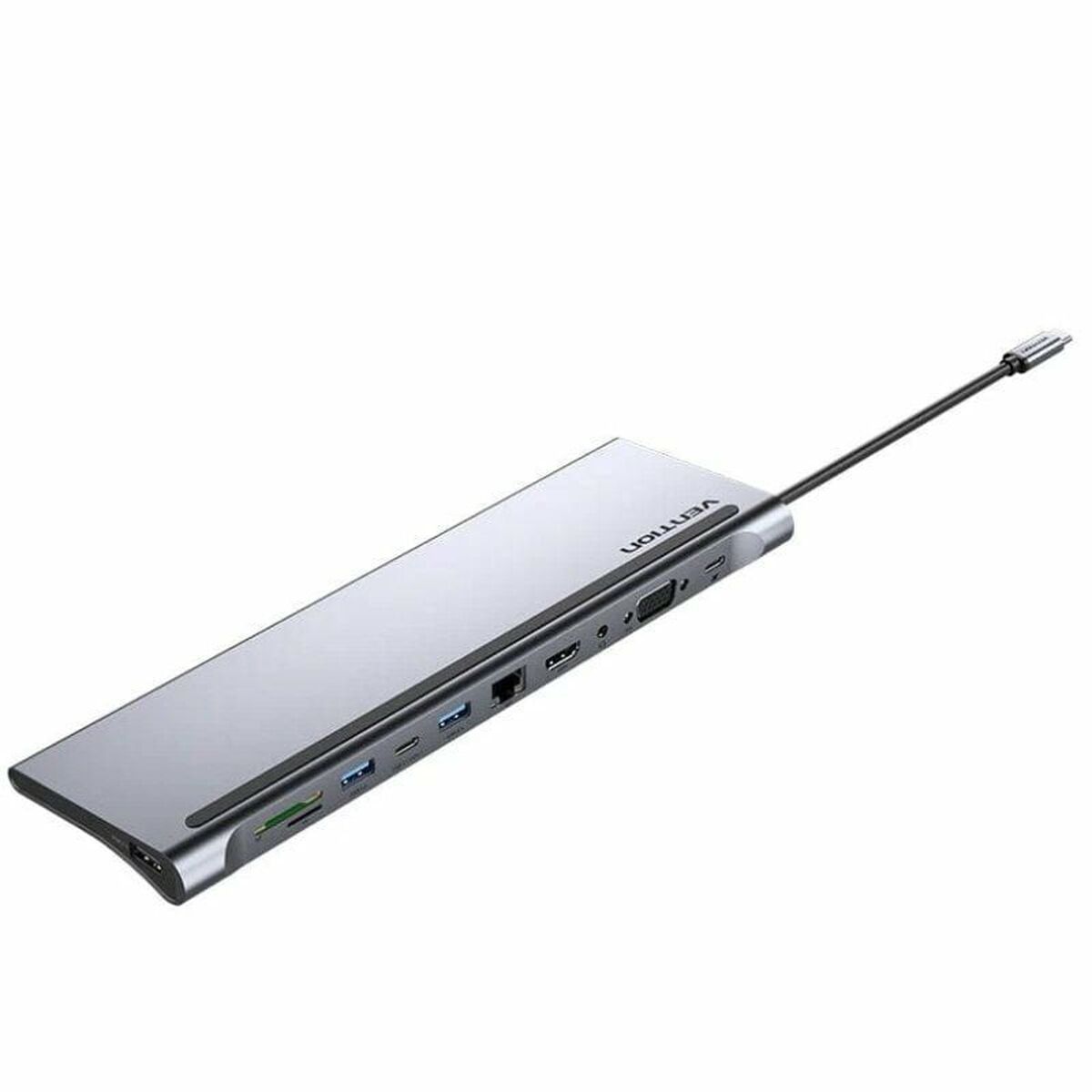 USB-HUB Vention THTHC