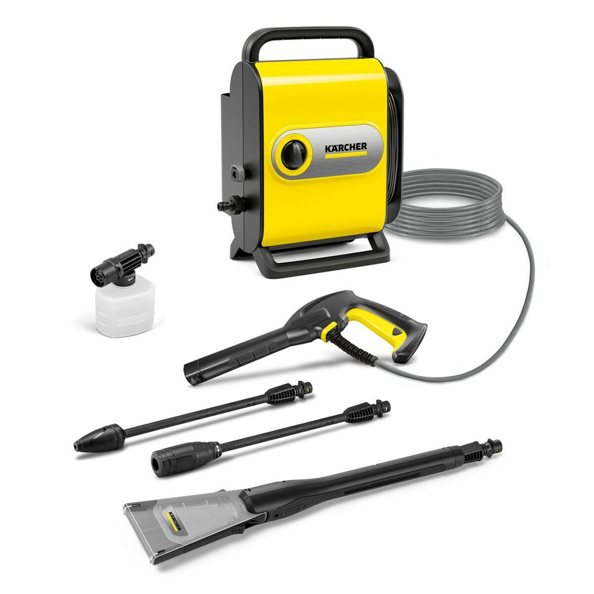 Jet Tvätt Kärcher 1.600-955.0 1800 W