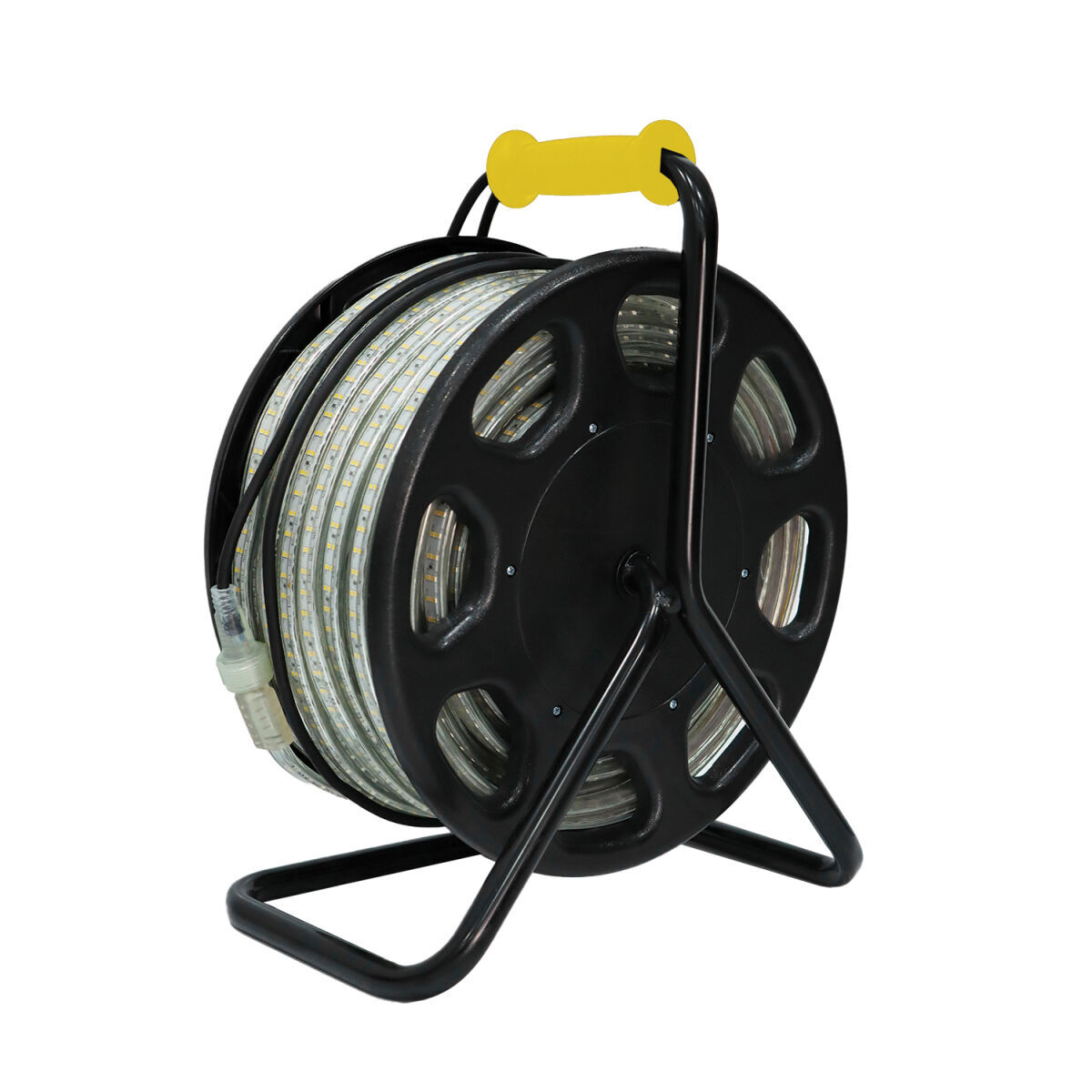 LED trakovi Stak 610 W LED Ljus 4000 K 65000 Lm Vitt ljus - 2