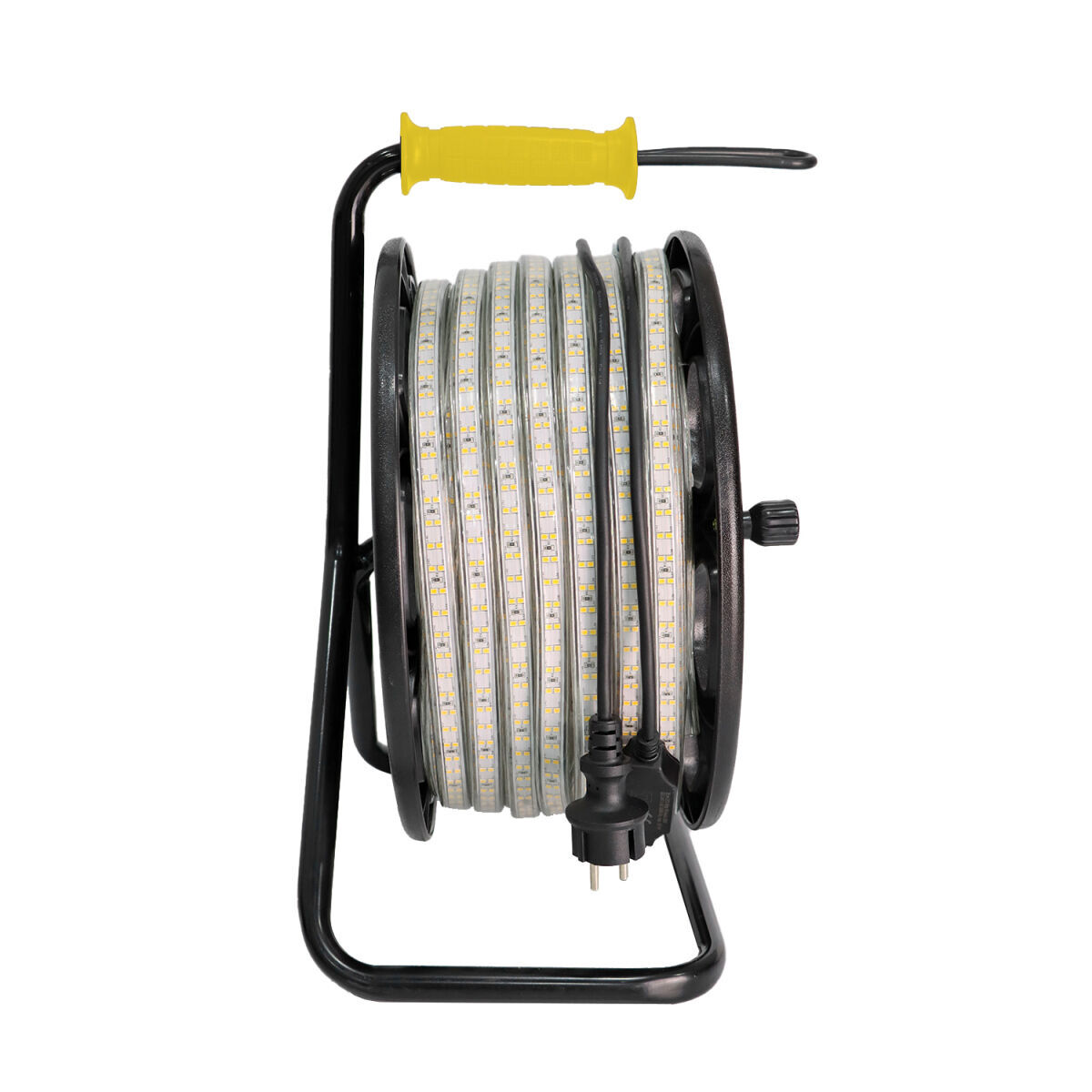 LED trakovi Stak 610 W LED Ljus 4000 K 65000 Lm Vitt ljus - 3