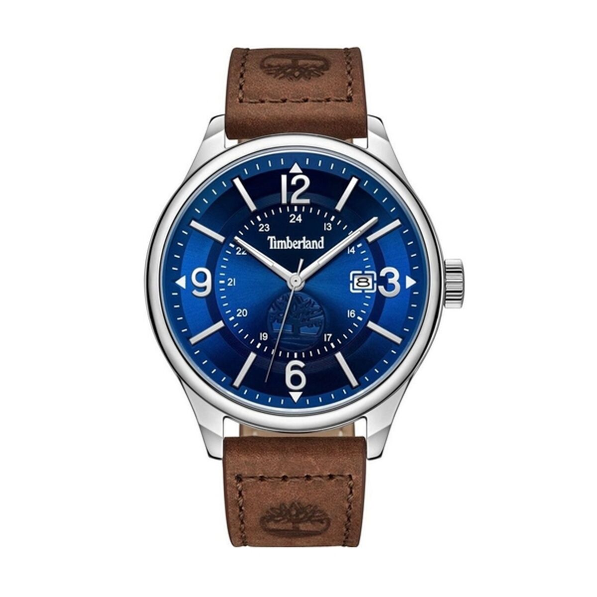 Herrklocka Timberland TDWGB0011301 - 5