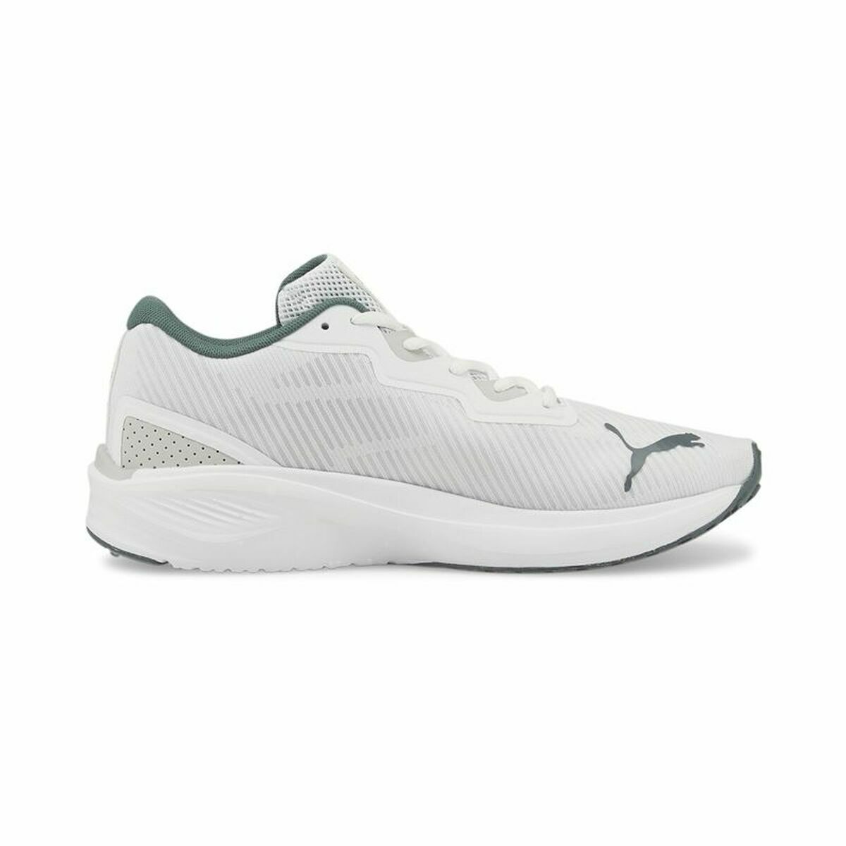 Löparskor, Vuxna  Aviator Sky Puma Vit - 3