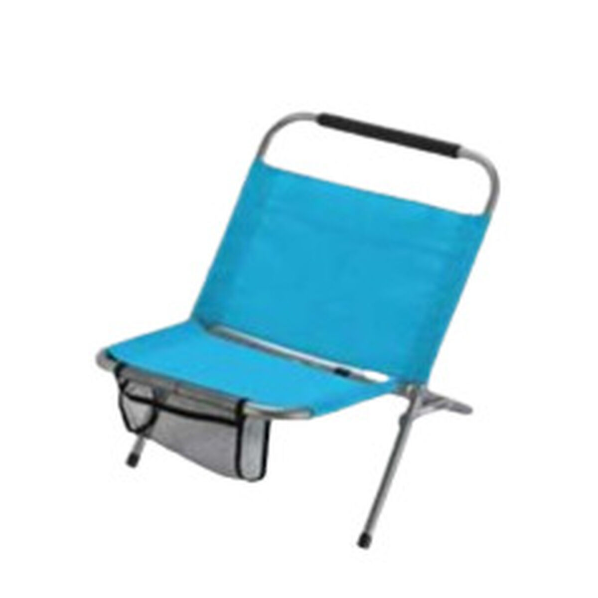 Strandstol Juinsa 48 x 56 x 50 cm Ficka - 2