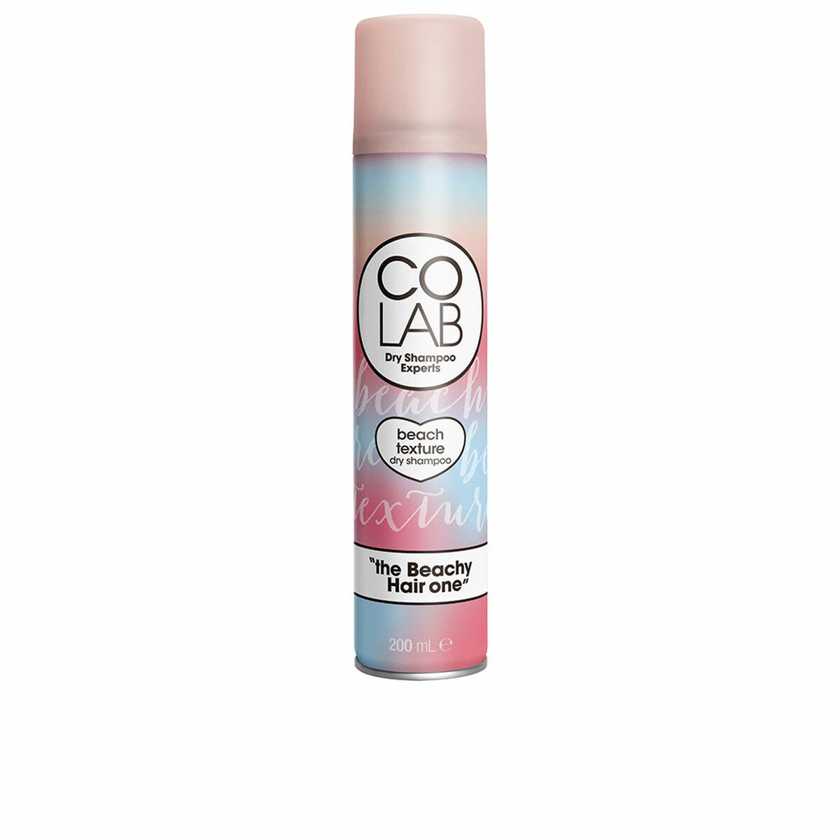 Torrschampo Colab BEACH WAVES 200 ml