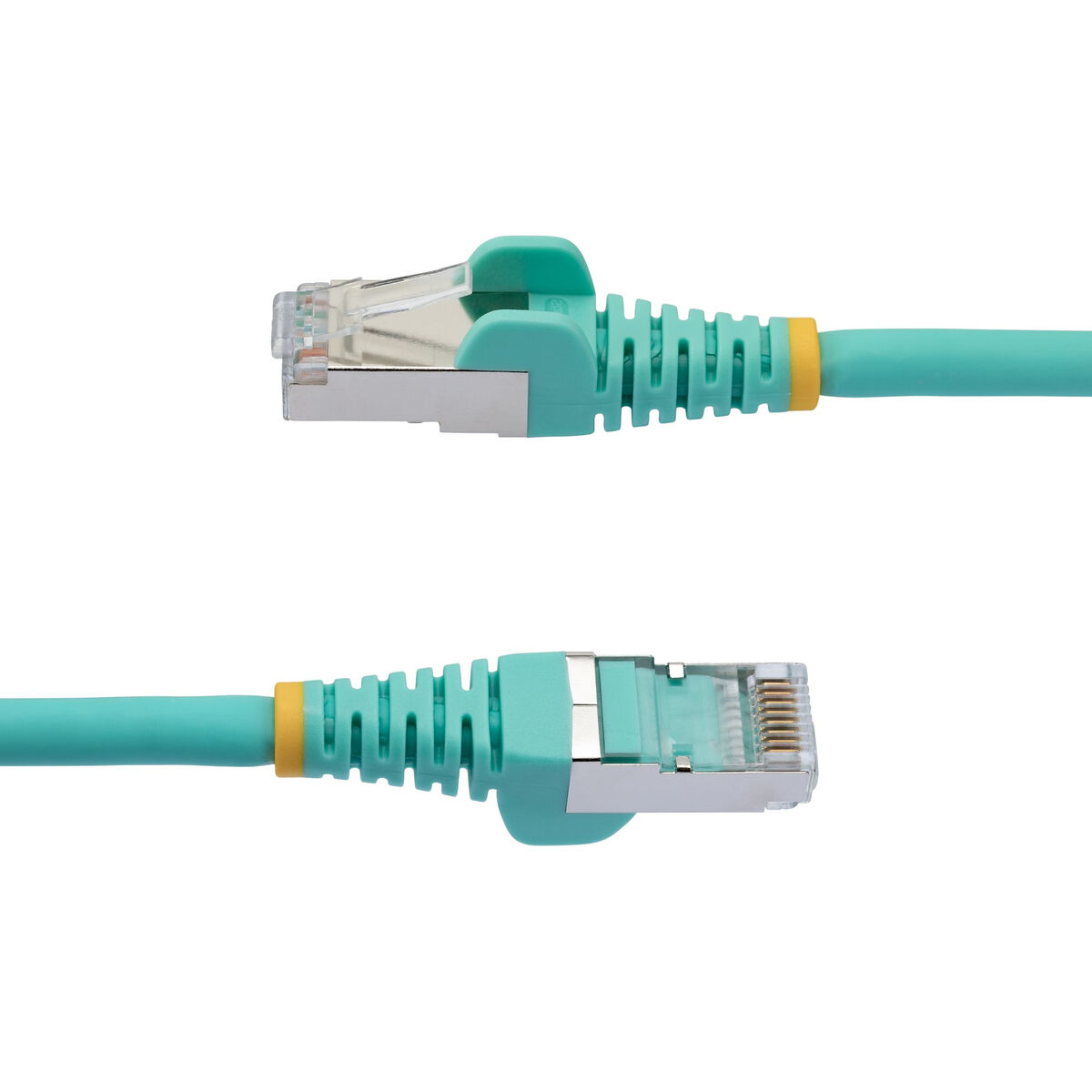 Nätkabel UTP Styv Kategori 6 Startech NLAQ-7M-CAT6A-PATCH