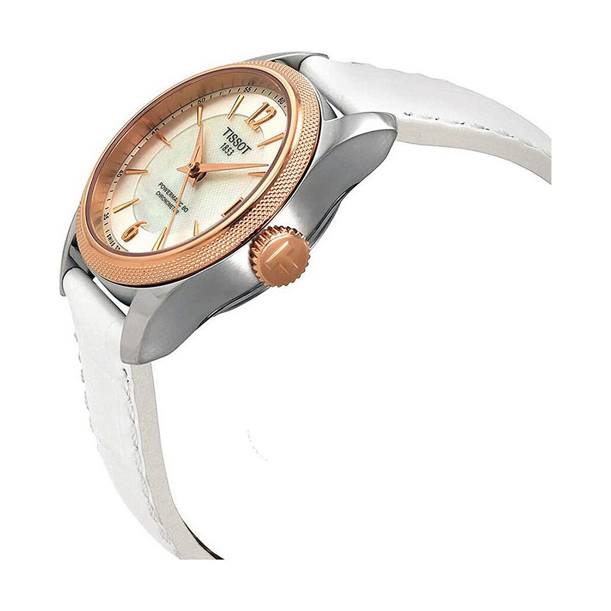 Damklocka Tissot BALLADE COSC (Ø 32 mm) - 9