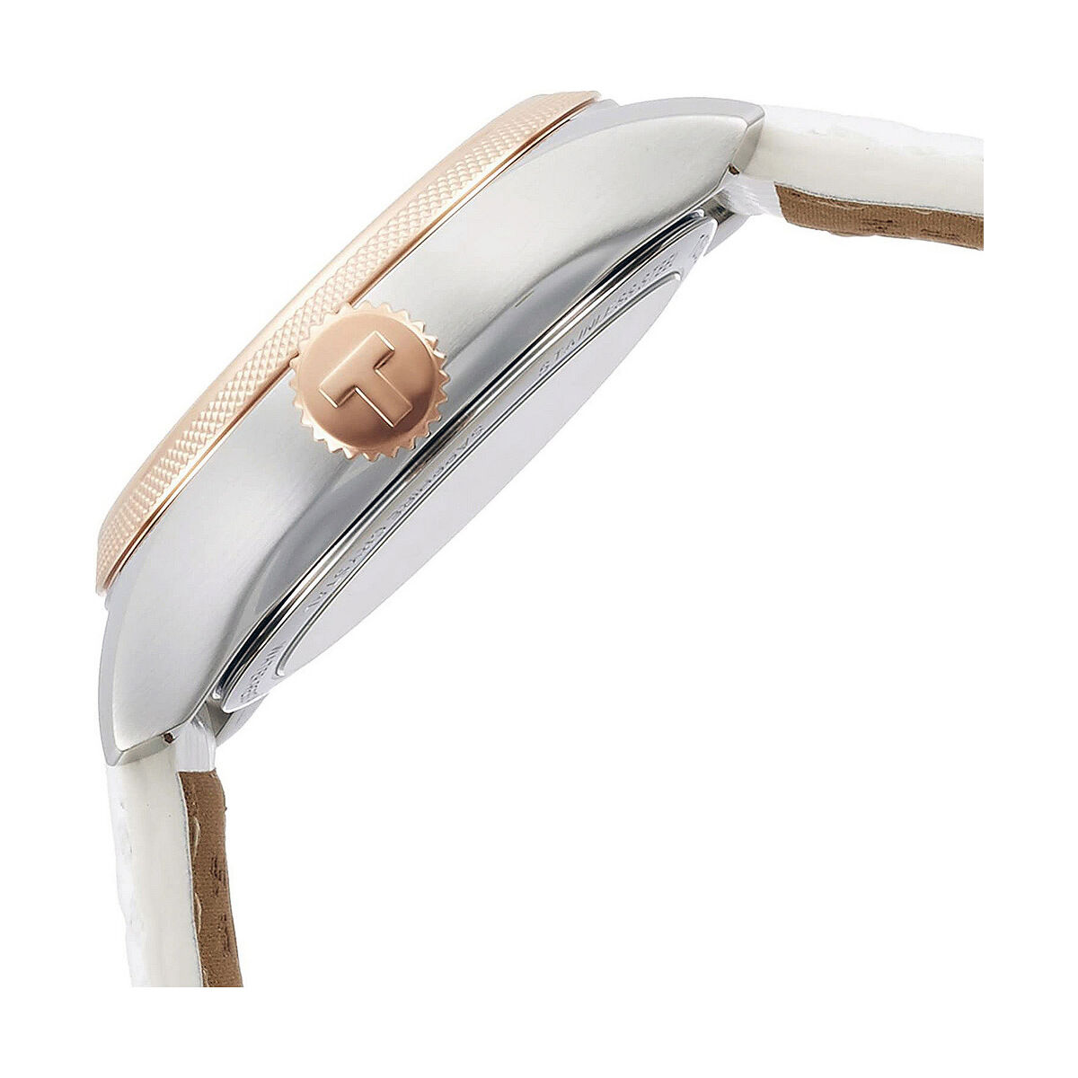 Damklocka Tissot BALLADE COSC (Ø 32 mm) - 12
