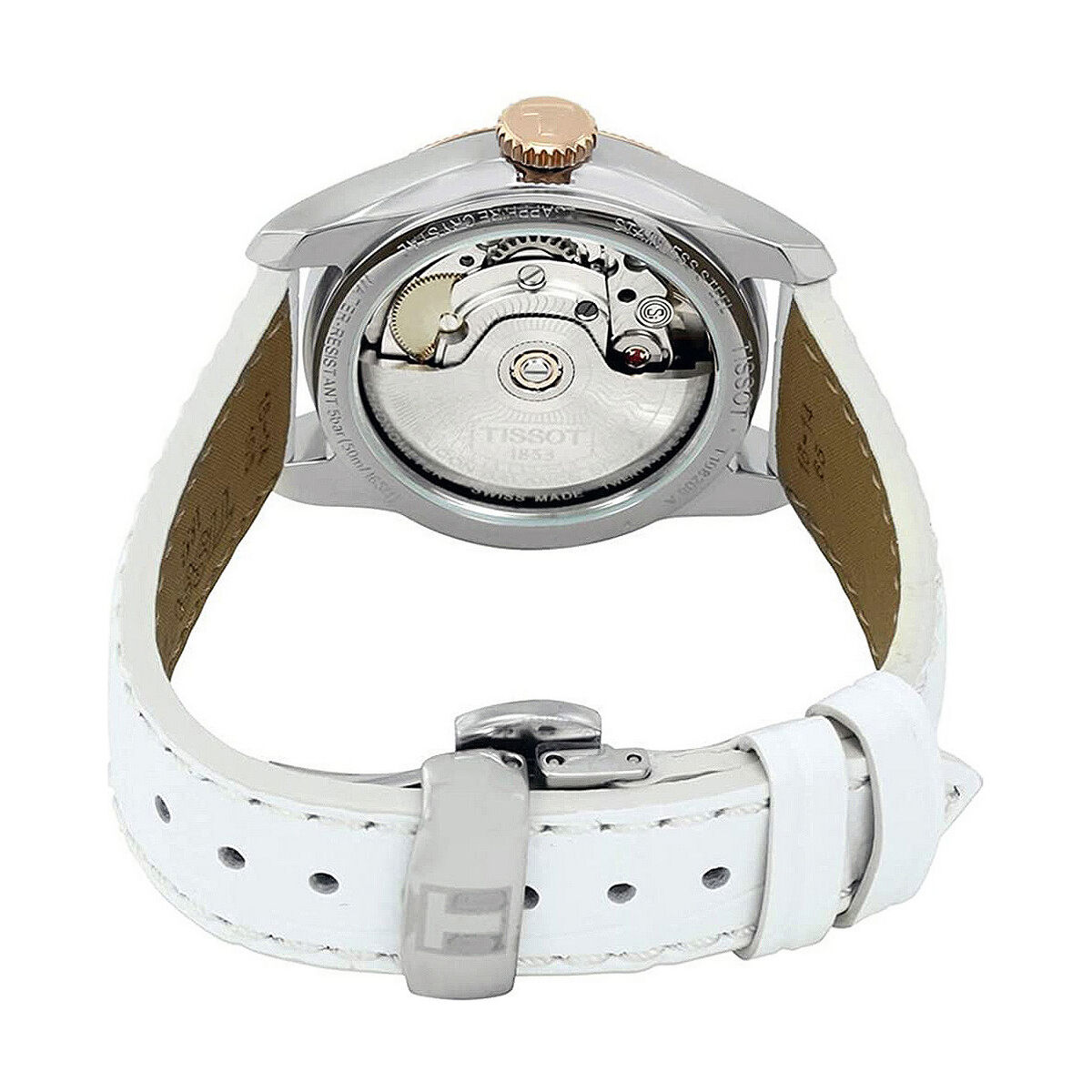 Damklocka Tissot BALLADE COSC (Ø 32 mm) - 14