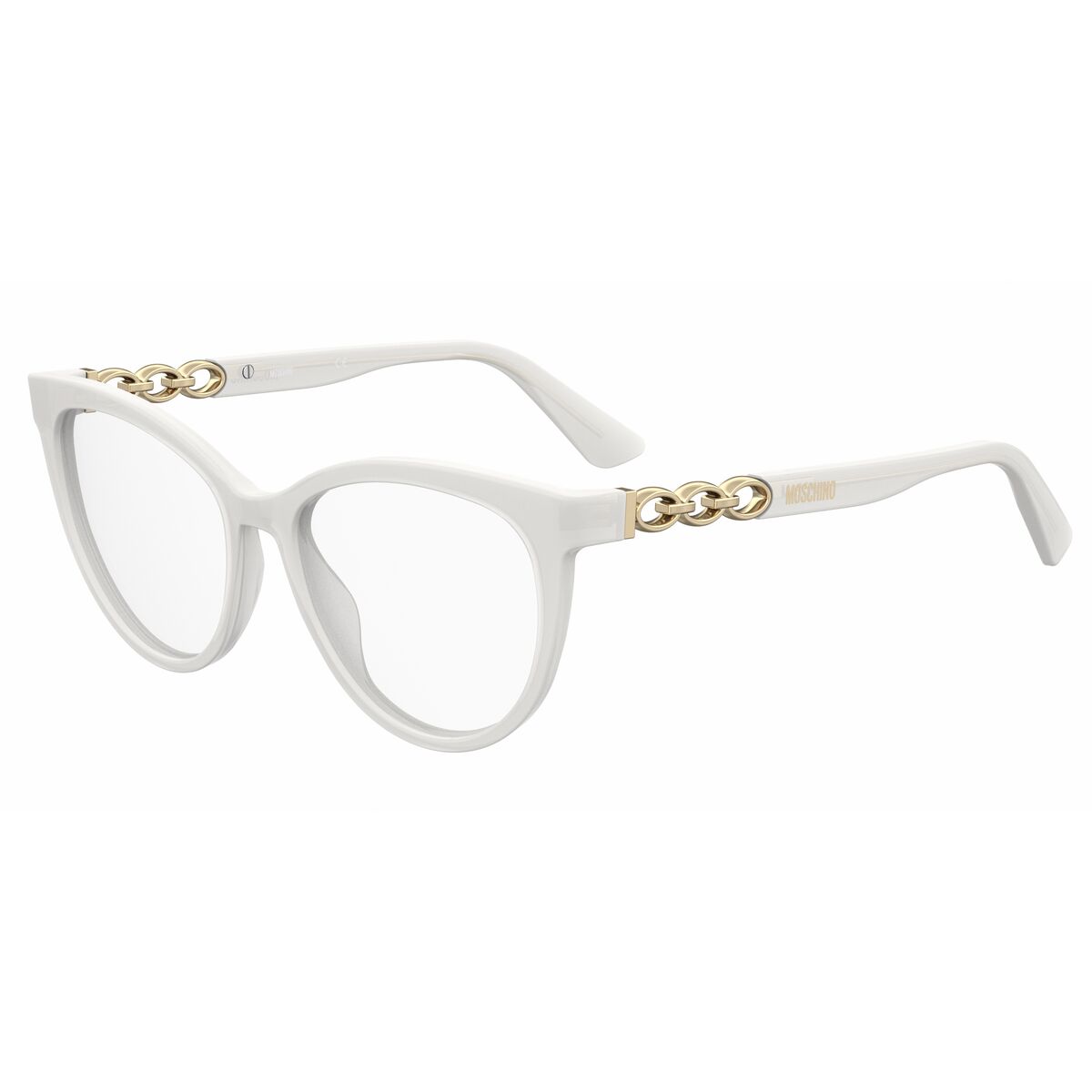 Glasögonbågar Moschino MOS599-VK6 Ø 52 mm - 2