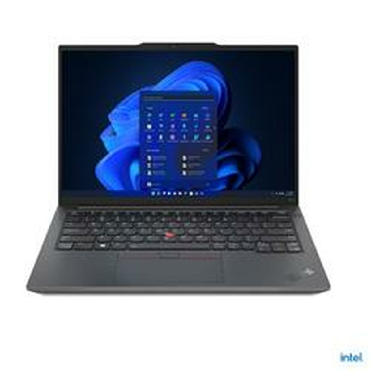 Bärbar dator Lenovo 21JK0009SP 14" Intel Core i7-1355U 16 GB RAM Qwerty Spanska - 2