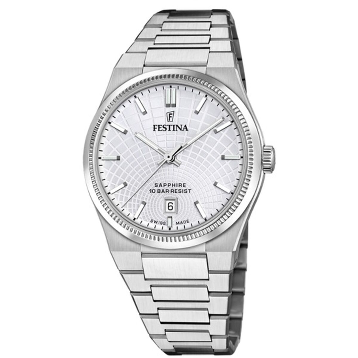 Herrklocka Festina F20051/1