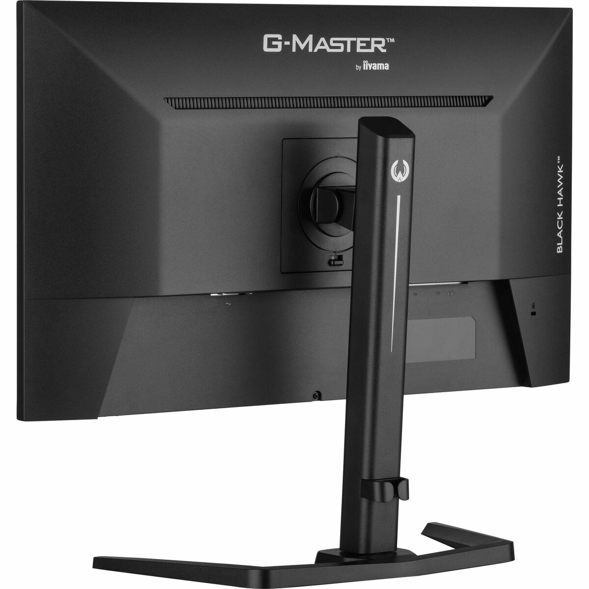 Monitor Gaming Iiyama 27" Wide Quad HD - 3
