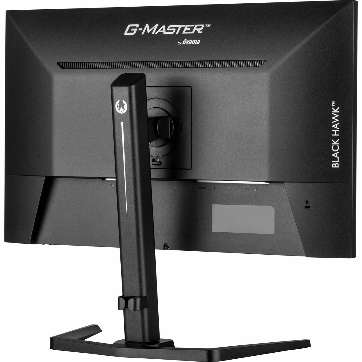 Monitor Gaming Iiyama 27" Wide Quad HD - 2