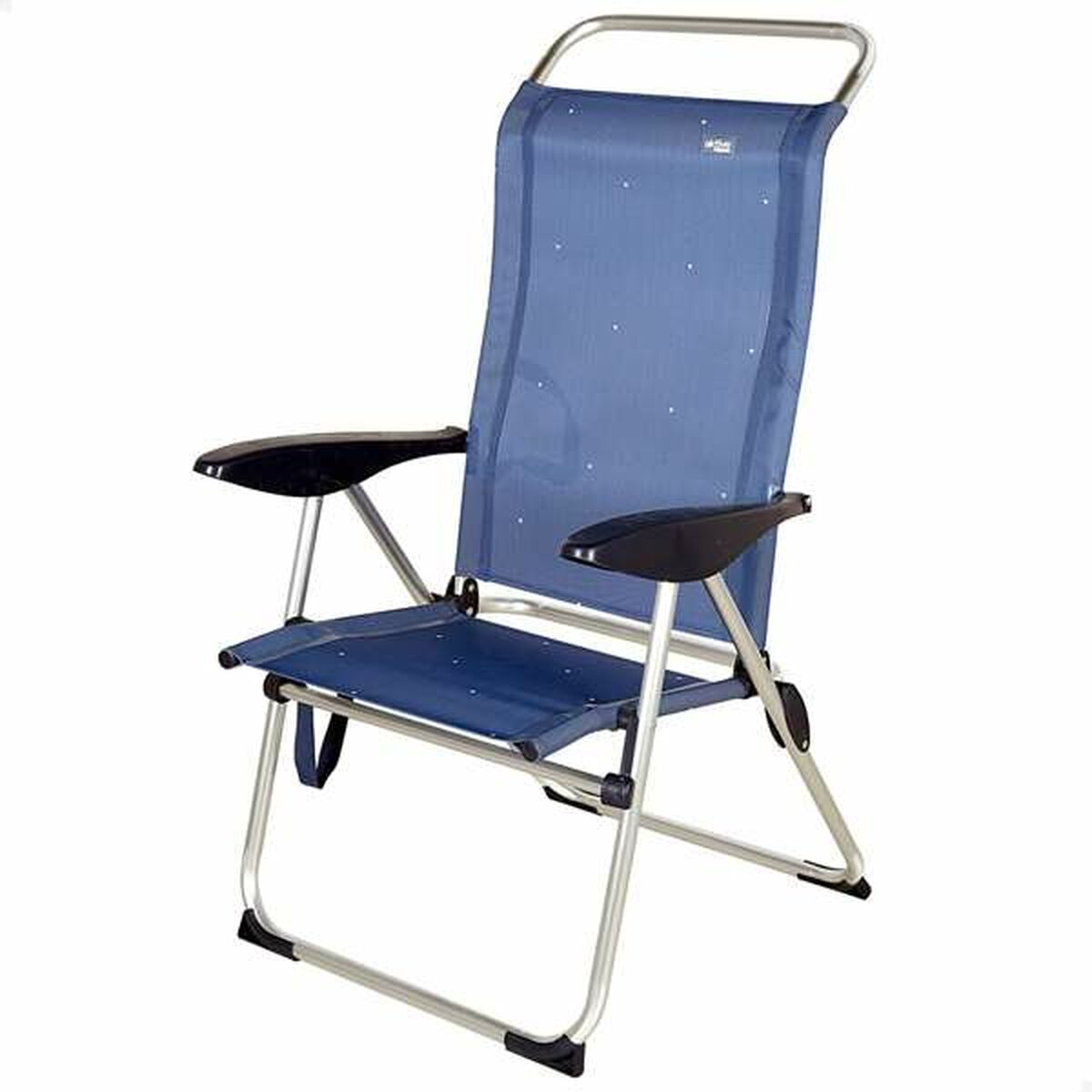 Strandstol Aktive 47 x 59 x 108 cm