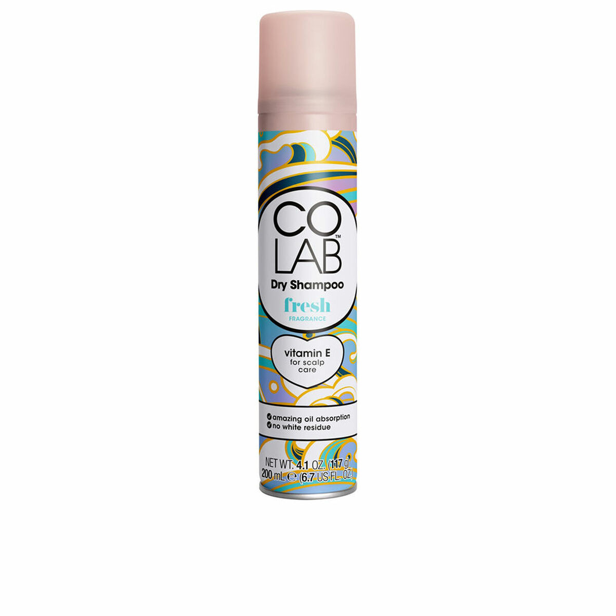 Torrschampo Colab FRESH 200 ml
